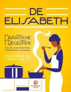 De Elisabeth - recepten van huishoudschool 'Mariakroon', Boeken, Nieuw, Nederland en België, Ophalen of Verzenden, Jonah Freud