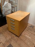 Ikea Galant Ladekast - Kantoor Kast, Ophalen, Minder dan 50 cm, Gebruikt, 3 of 4 laden