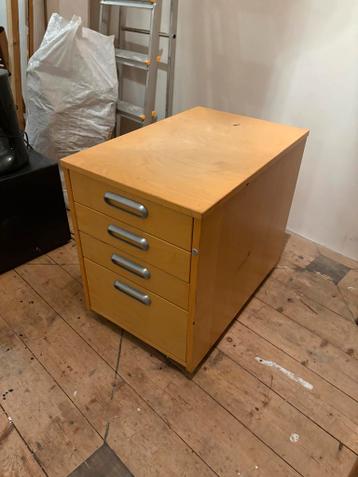 Ikea Galant Ladekast - Kantoor Kast - afbeelding 1