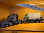 Lego Technic 42078 Mack Anthem vrachtwagen, Kinderen en Baby's, Speelgoed | Duplo en Lego, Ophalen of Verzenden, Gebruikt, Complete set
