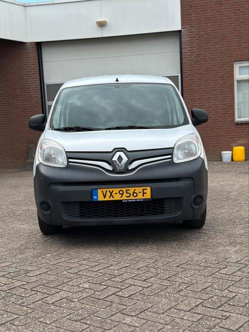 Renault Kangoo 1.5 DCI 2016 | airco navi parksensor apk 2026, Auto's, Bestelauto's, Particulier, ABS, Adaptive Cruise Control