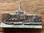 Magneet Kurhaus Scheveningen, Ophalen of Verzenden