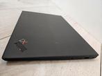 Zeer netjes: Lenovo ThinkPad X1 Carbon Gen 10 i7-1260P 32gb, De Entree 250A, Info@lenovo.com, 14 inch, Zo goed als nieuw