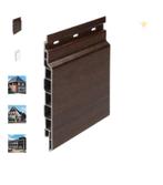 Keralit. Bruin, Ophalen of Verzenden, Nieuw, Overige materialen, Minder dan 20 mm