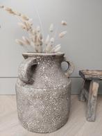 Robuuste kruik /vaas BLOSSOM BROCANTE, Ophalen of Verzenden