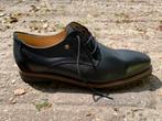 Werkschoenen maat 44 zwart leer, Kleding | Heren, Schoenen, Zwart, Nieuw, Ophalen of Verzenden, Werkschoenen