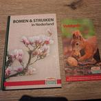 Bomen en struiken in Nederland met veldgids, Ophalen of Verzenden, Nieuw