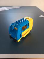 Elektrische duplo trein, Kinderen en Baby's, Speelgoed | Duplo en Lego, Ophalen of Verzenden, Gebruikt, Duplo