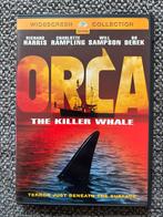 Orca : The Killer Whale ( 1977 ), Cd's en Dvd's, 1960 tot 1980, Vanaf 16 jaar, Overige genres, Ophalen of Verzenden