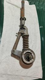 vork ape 50, Ophalen of Verzenden, Zo goed als nieuw, Overige typen