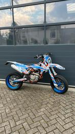 KTM EXC-F 450 2019 Supermoto, Bedrijf, Enduro