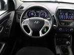 Hyundai ix35 1.6 GDI Active | PhoneLink | Airco | Cruise con, Voorwielaandrijving, 1591 cc, 4 cilinders, Bruin