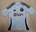 Origineel ajax shirt maat 140, Kinderen en Baby's, Kinderkleding | Maat 140, Ophalen, Adidas, Jongen of Meisje, Zo goed als nieuw