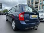 Kia Carens 2.0 CVVT X-ecutive 7p. Clima Nette Auto Rijdt Goe, Voorwielaandrijving, 1998 cc, 4 cilinders, 700 kg