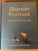 Marc Declercq - Reypenaer proefboek, Ophalen of Verzenden, Zo goed als nieuw, Marc Declercq