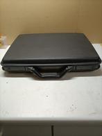 Samsonite Attachekoffer, Gebruikt, Hard kunststof, Slot, Minder dan 50 cm