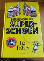 Boek van Liz Pichon, Ophalen of Verzenden, Zo goed als nieuw, Fictie
