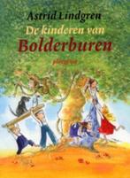 Astrid Lindgren - De kinderen van Bolderburen, Ophalen of Verzenden, Nieuw