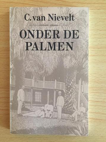 Uitstekende satire op de koloniale samenleving van 1885 beschikbaar voor biedingen