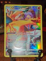 Charizard lost origin spaans, Ophalen of Verzenden, Zo goed als nieuw