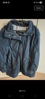 Mooie Barbara Lebek jas - Maat 44, Barbara Lebek, Ophalen of Verzenden, Zo goed als nieuw, Maat 42/44 (L)