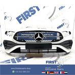 W177 FACELIFT BUMPER AMG A1778858705 VOORBUMPER COMPLEET 202, Auto-onderdelen, Gebruikt, -, Voor, Ophalen of Verzenden