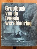 Grootboek van de Tweede Wereldoorlog, Ophalen of Verzenden, Gelezen