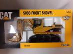 Caterpillar TH360b 1/50 Caterpillar 5080 front shovel 1:50, Ophalen of Verzenden, Nieuw, Tractor of Landbouw