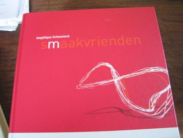 SMAAKVRIENDEN  Groenten culinaire inspiratie beschikbaar voor biedingen