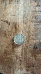 .925 zilveren munt Johannes Vermeer, Ophalen of Verzenden