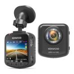 Kenwood DRV-A100 HD DashCam, Auto diversen, Dashcams, Ophalen of Verzenden, Gebruikt