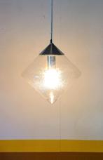 Vintage, design hanglamp RAAK Amsterdam. B-1218, Huis en Inrichting, Lampen | Hanglampen, Ophalen, RAAK Amsterdam, Minder dan 50 cm