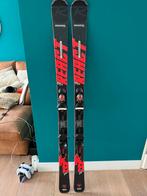 Rossignol React 8 Basalt R8 ski - 163cm, Sport en Fitness, Skiën en Langlaufen, Ophalen, 160 tot 180 cm, Rossignol, Zo goed als nieuw