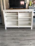 Ikea Brusali tv meubel / kast., Ophalen, Gebruikt, 100 tot 150 cm, Minder dan 100 cm