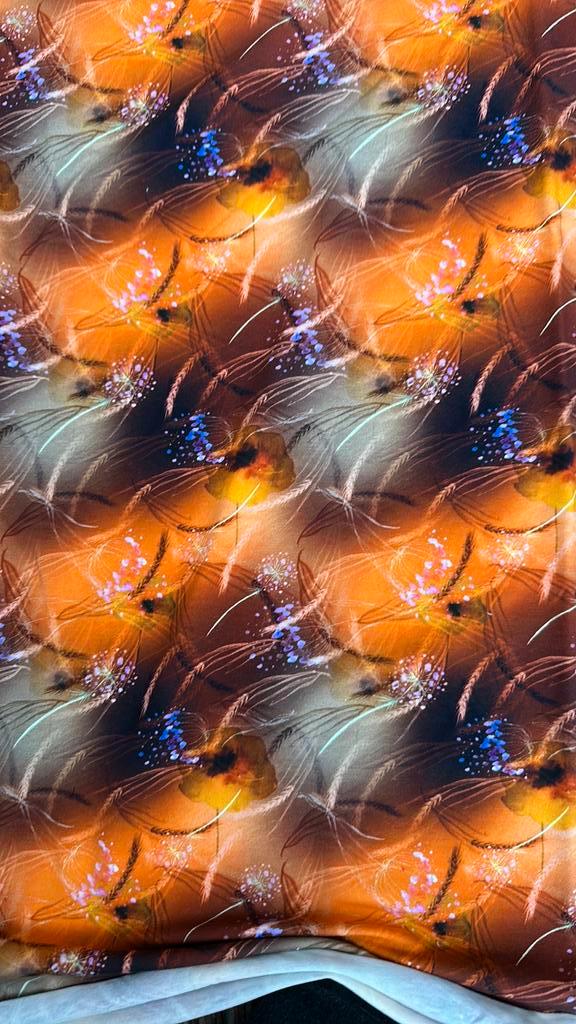 Gusipppe tricot, Hobby en Vrije tijd, Stoffen en Lappen, Nieuw, Katoen, 120 cm of meer, 30 tot 200 cm, Ophalen of Verzenden