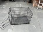 benz, Dieren en Toebehoren, Hondenhokken, Ophalen of Verzenden, Zo goed als nieuw, 75 tot 110 cm, Minder dan 65 cm