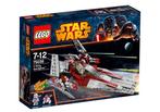LEGO Star Wars V-Wing Starfighter - 75039, Actiefiguurtje, Ophalen of Verzenden, Zo goed als nieuw