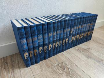 Jules Verne Collectie  beschikbaar voor biedingen