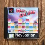 Mr. Driller - Playstation 1, Avontuur en Actie, Vanaf 18 jaar, 1 speler, Ophalen of Verzenden