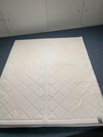 Auping topper 210x200x6, Huis en Inrichting, Ophalen, Gebruikt, 210 cm, Tweepersoons