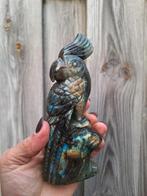 Kaketoe labradoriet, Verzamelen, Mineralen en Fossielen, Verzenden