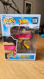 Funko Pop! Marvel X-Men Jubilee #1536 - Nieuw!, Kinderen en Baby's, Speelgoed | Actiefiguren, Ophalen of Verzenden, Nieuw