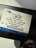 Nieuw ford fiesta rechts achter portier 1692501, Auto-onderdelen, Deur, Ophalen of Verzenden, Ford, Nieuw
