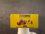 Corgi Chipperfields Circus - Land Rover & Clowns, Ophalen of Verzenden, Nieuw, Auto, Corgi