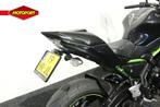 Kawasaki Z 650 ABS PERFORMANCE (bj 2022), Bedrijf, Naked bike