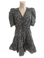 Second Female jurk S, Kleding | Dames, Second Female, Overige kleuren, Ophalen of Verzenden, Zo goed als nieuw