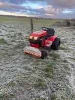 Wheel Horse 310 met unieke uitlaat, Ophalen, Gebruikt, Elektrische starter, Minder dan 90 cm