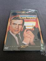 You only live twice - dvd, Cd's en Dvd's, Dvd's | Actie, Alle leeftijden, Ophalen of Verzenden, Zo goed als nieuw, Actie