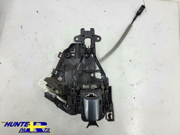 Deurslotmechaniek Linksachter Volvo V40  ('12-'19) 31276221 beschikbaar voor biedingen