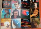 LP Collectie: Neil Diamond, Cliff Richard, Don McLean, Ophalen, Gebruikt
